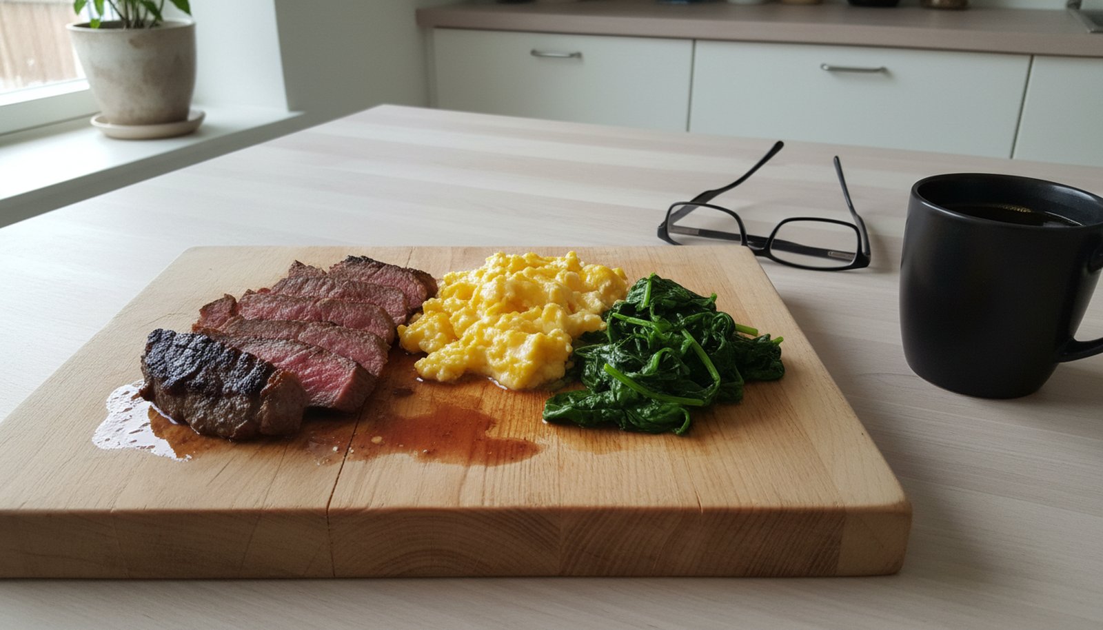Building Muscle After 50: The Complete Eating Guide