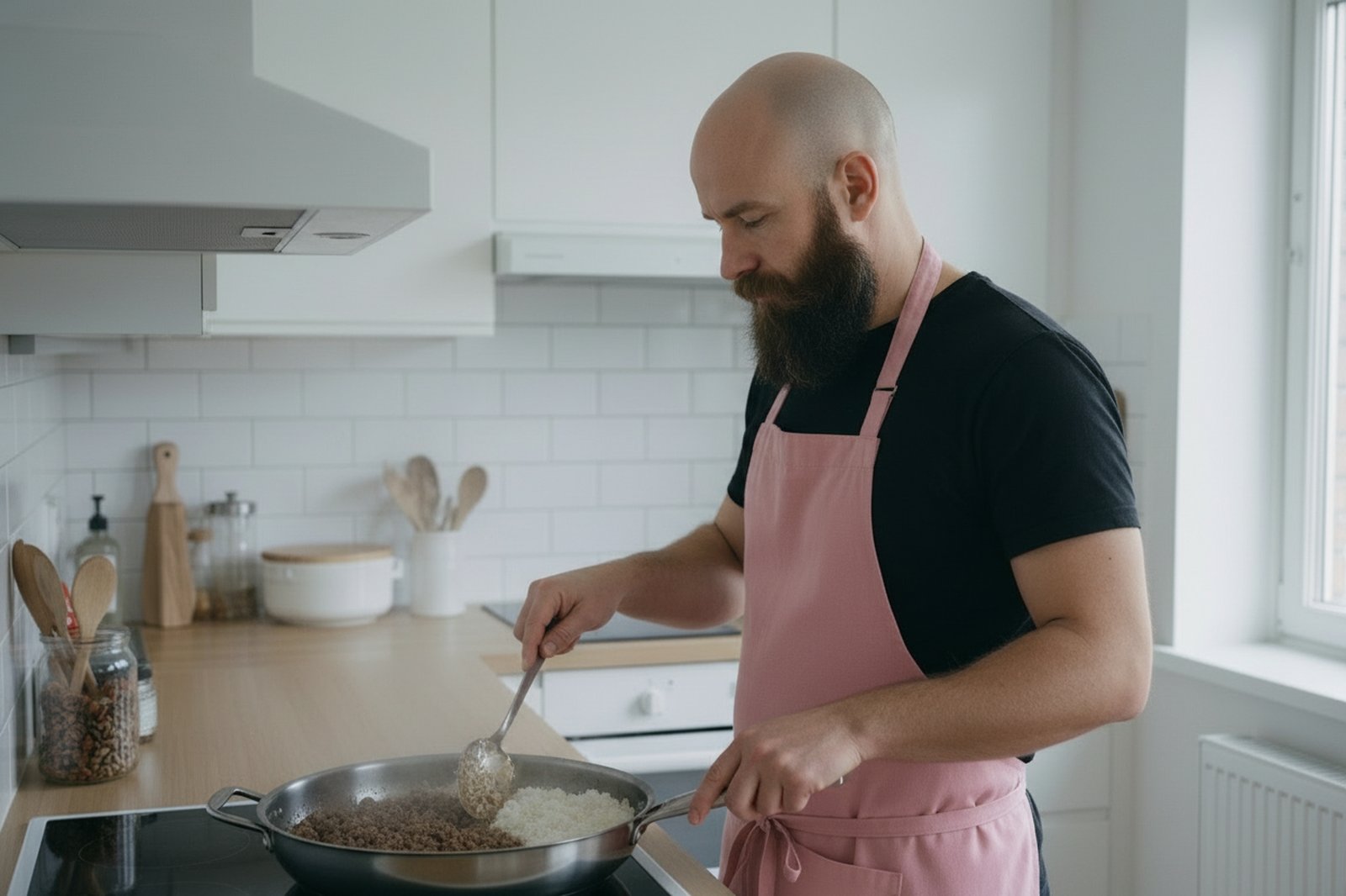 The Steroid Diet: How I Actually Eat on Cycle