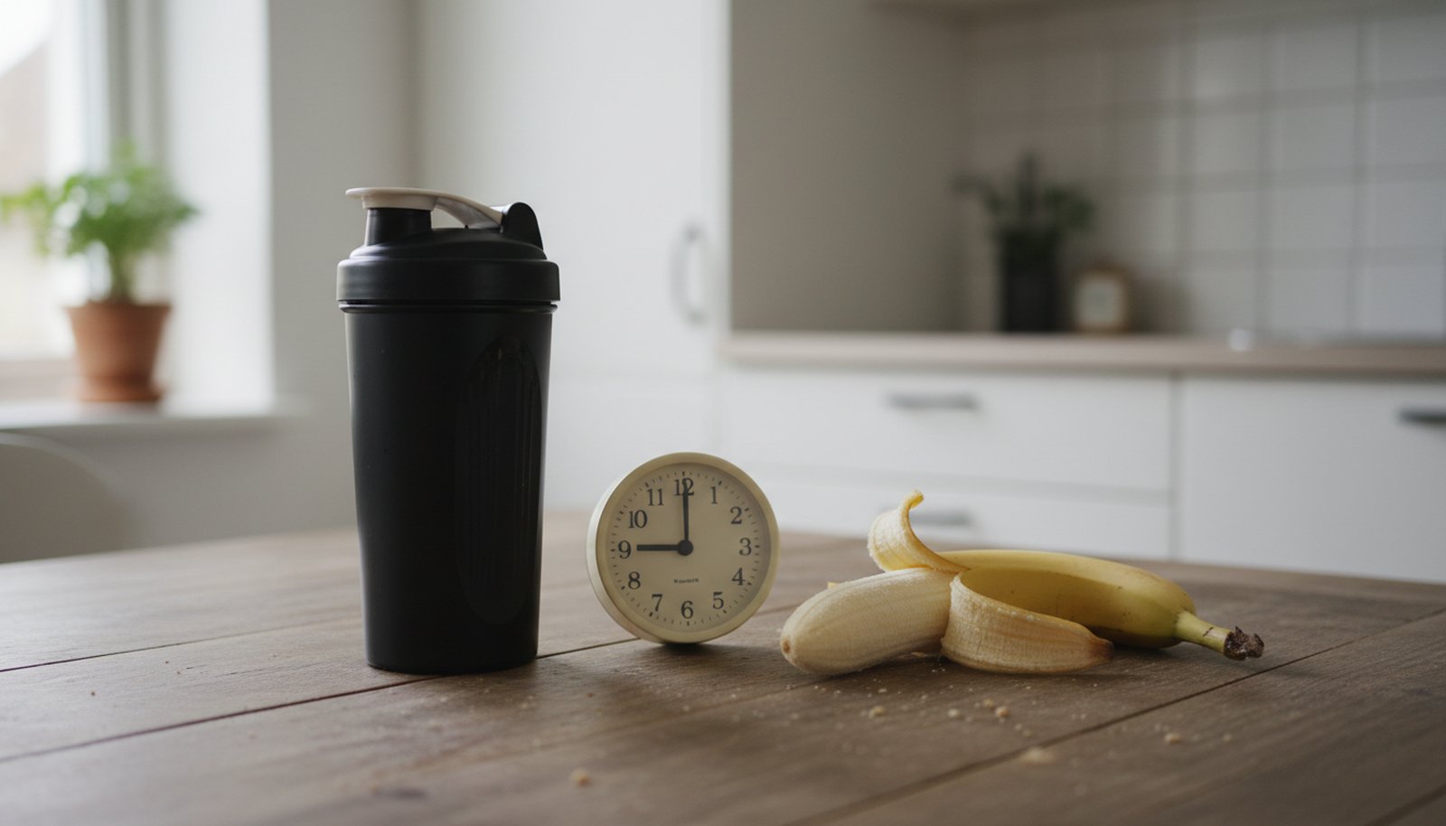The Anabolic Window: Myth or Real? What the Research Actually Says