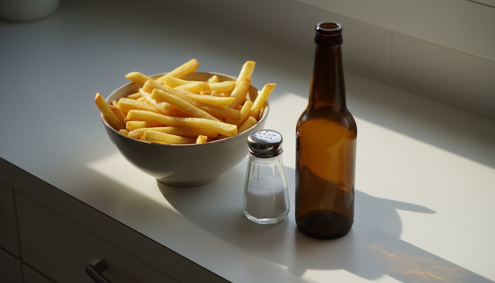 Foods to Avoid While on Steroids: What Stays Out of My Kitchen on Cycle