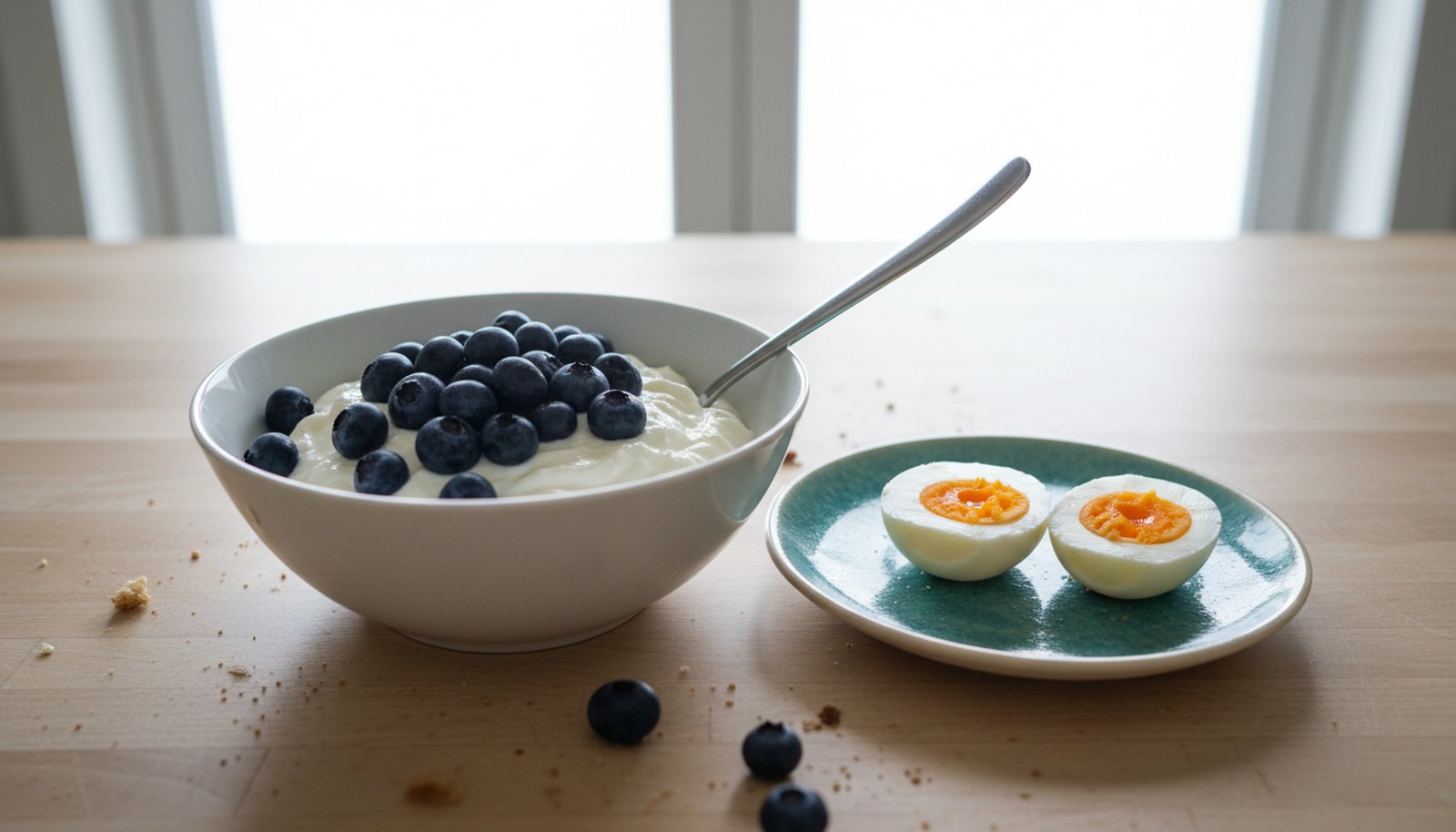 How Much Protein to Build Muscle After 50 (It’s More Than You Think)