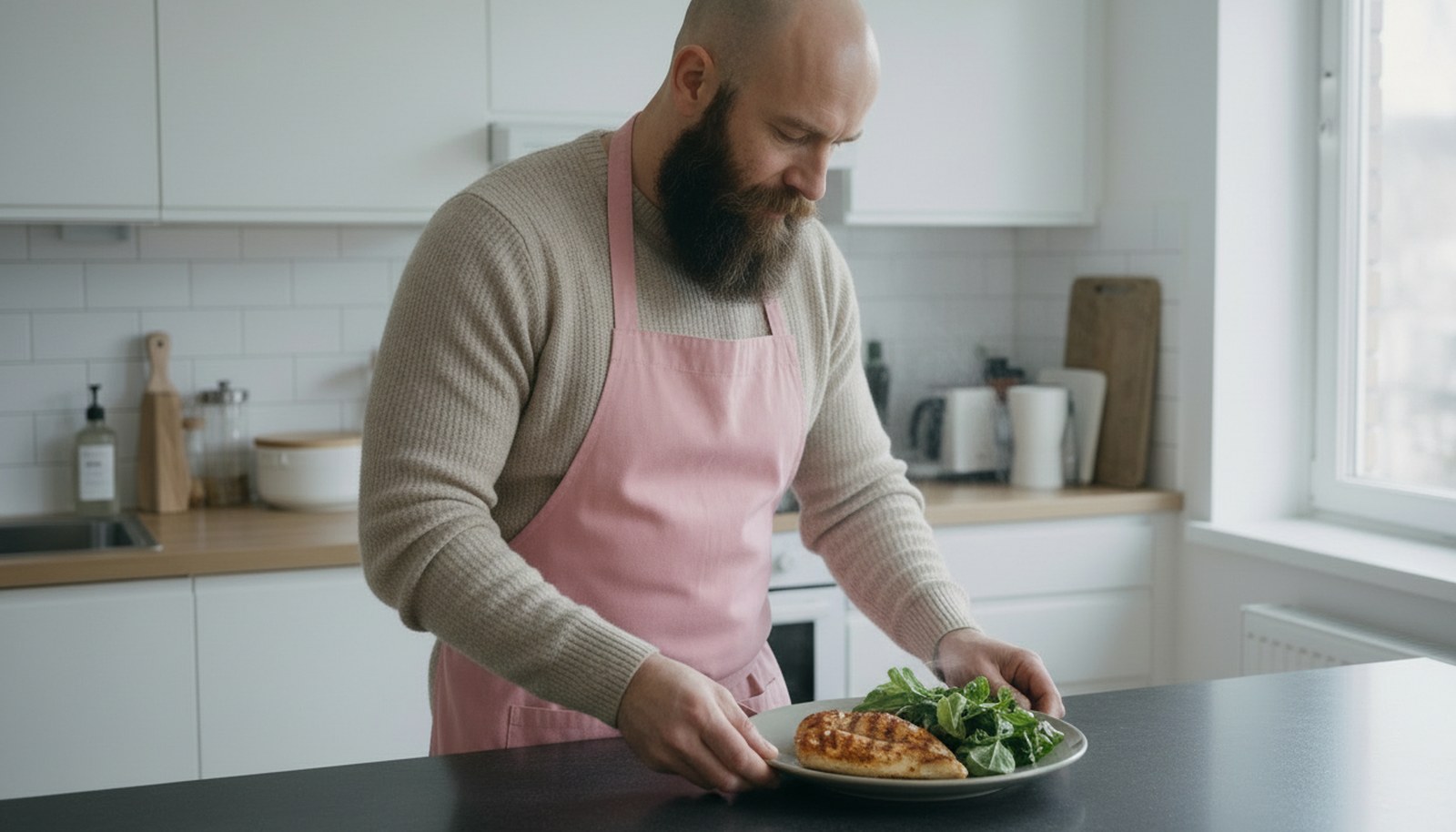 The 30g Protein Rule: How Much Can You Really Absorb Per Meal?