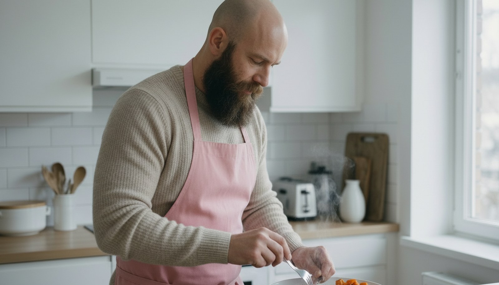 Eating for Muscle Growth After 50: What Changes, What Doesn’t
