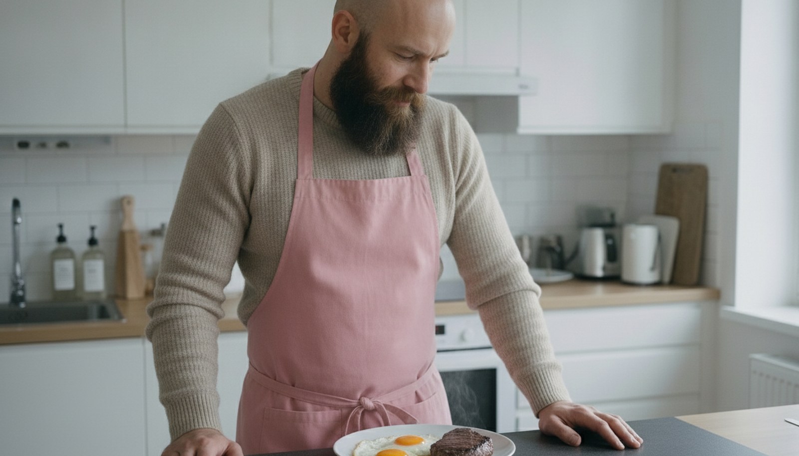 Do You Need to Eat More on TRT? What Changed for Me